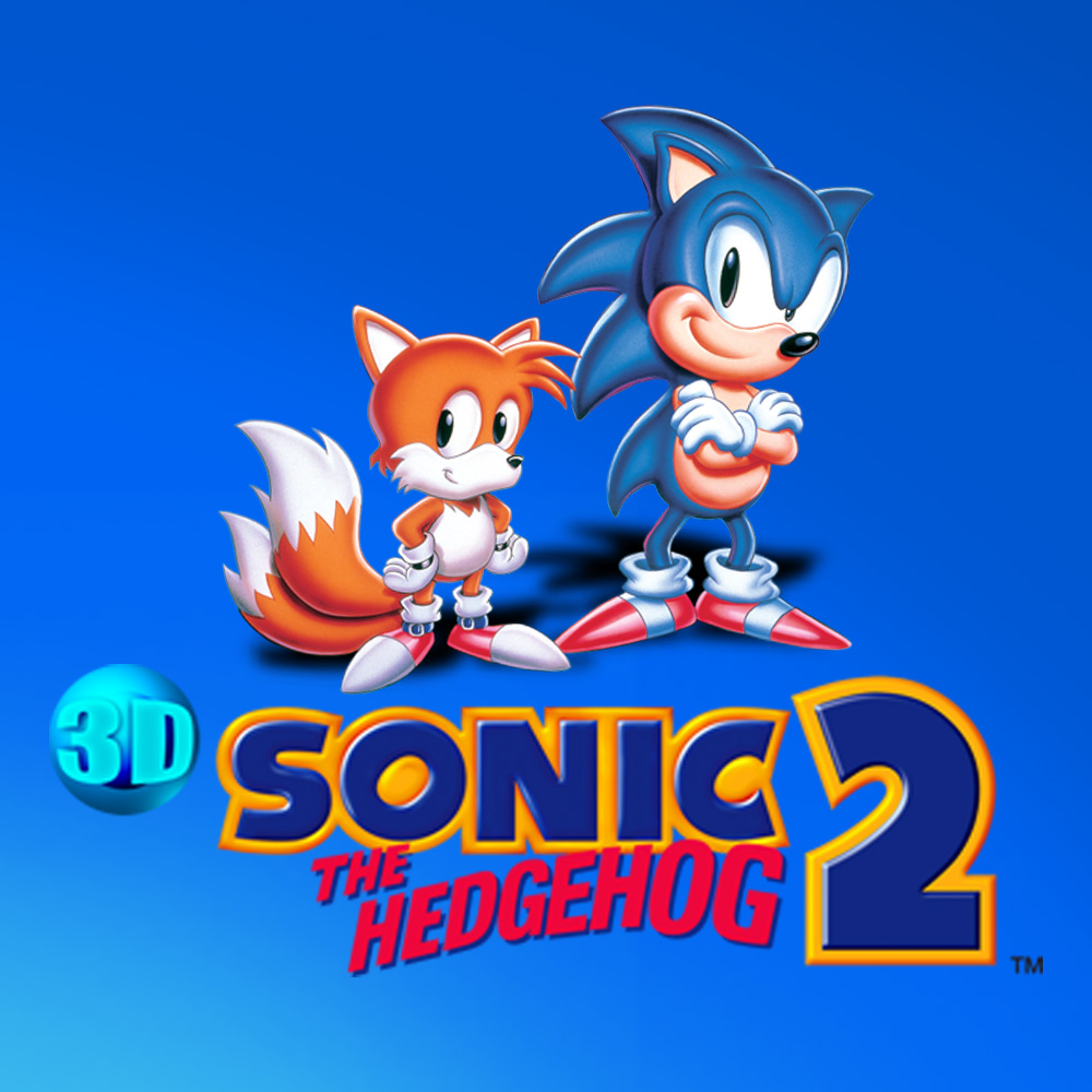 download software sonic before the sequel